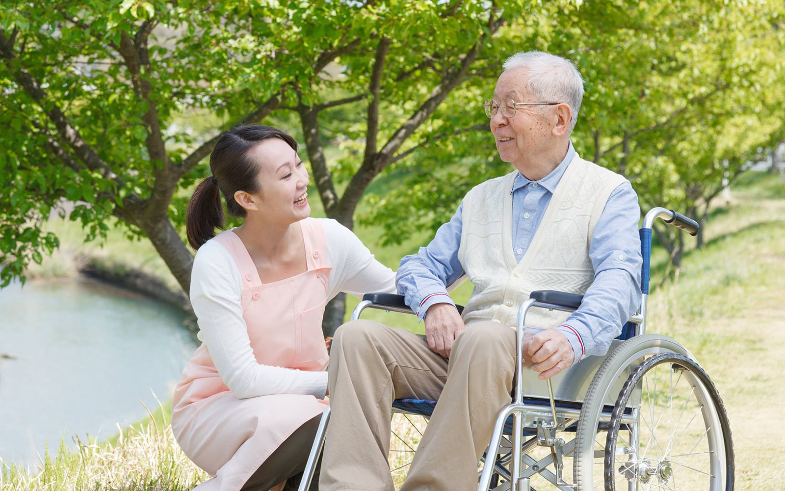 訪問介護「笹舟」